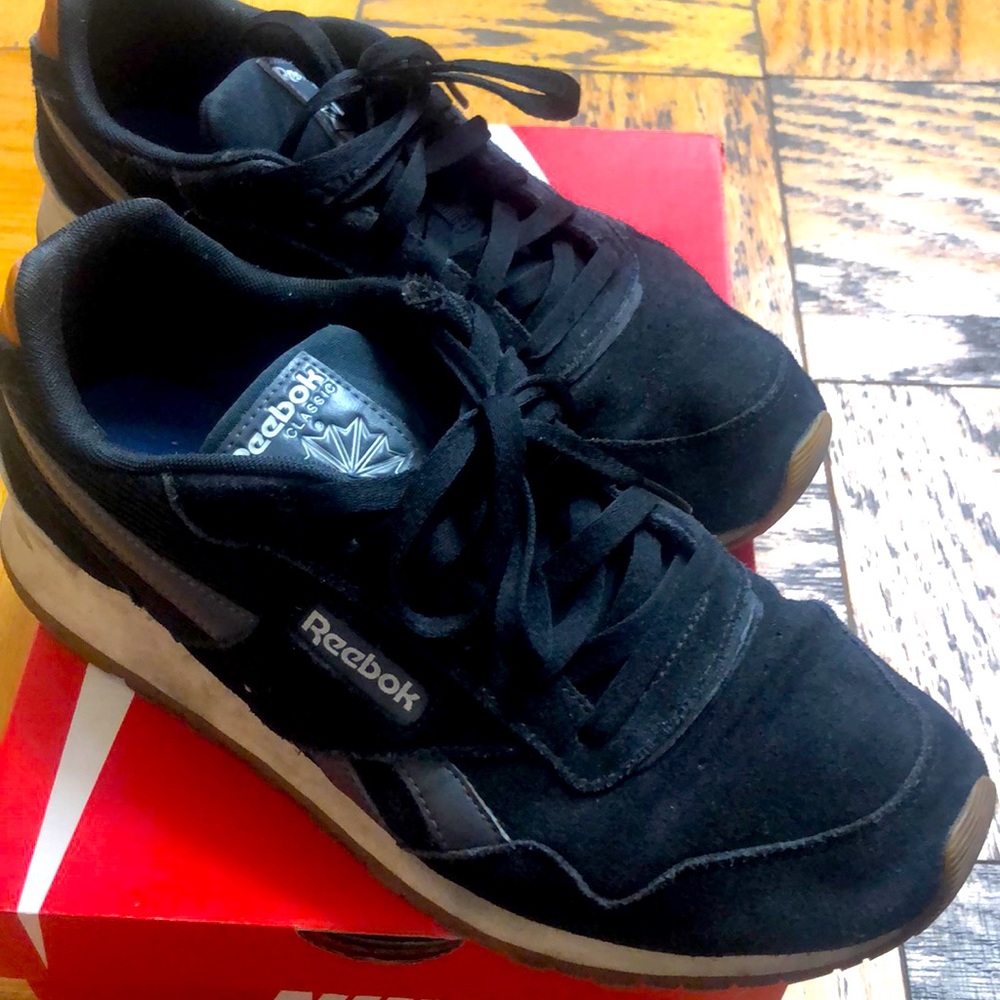 Reebok classics